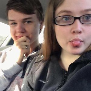 Meet your Posher, Kaytla